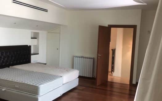 Luxurious 5 bedroom penthouse with amazing views of Jerusalem in Holyland!