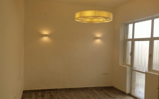 Affaire a saisir! Plein coeur de Rehavia joli 2 pieces