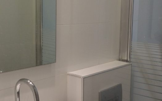 Affaire a saisir! Plein coeur de Rehavia joli 2 pieces