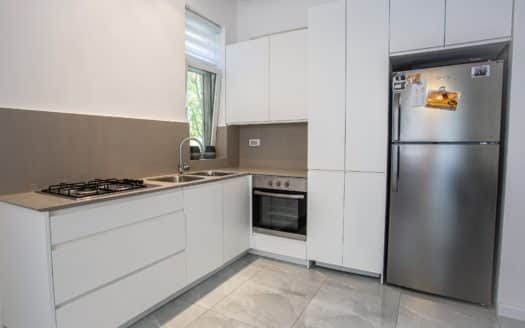 Beautiful 2 room apartment, Keren Kayemet st in Rechavia