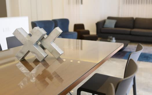 Amazing apartment fully furnished at the highest standard!