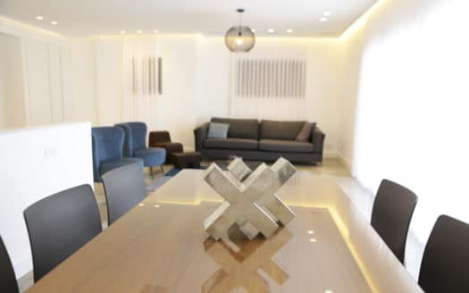Amazing apartment fully furnished at the highest standard!
