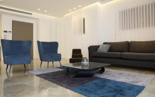 Amazing apartment fully furnished at the highest standard!