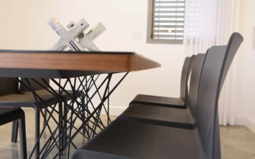 Amazing apartment fully furnished at the highest standard!