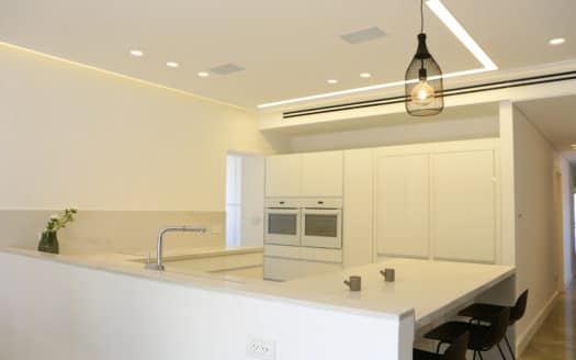 Amazing apartment fully furnished at the highest standard!