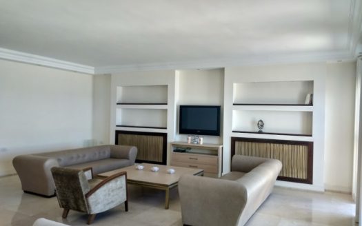 Luxurious 5 bedroom penthouse with amazing views of Jerusalem in Holyland!