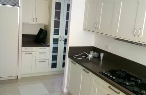 Luxurious 5 bedroom penthouse with amazing views of Jerusalem in Holyland!