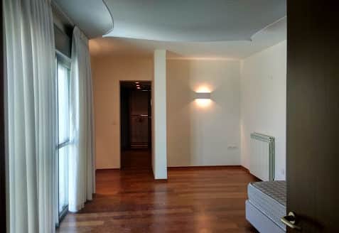 Luxurious 5 bedroom penthouse with amazing views of Jerusalem in Holyland!