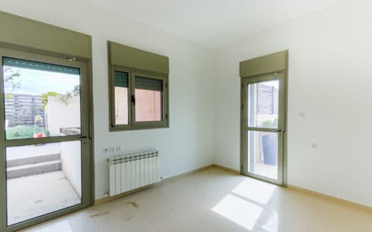 Penthouse de reve! Avec une vue unique sur tout Jerusalem