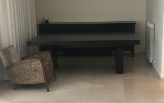 Luxurious 5 bedroom penthouse with amazing views of Jerusalem in Holyland!