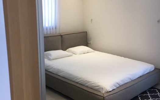 Penthouse de reve en plein coeur de Rehavia entierement meuble