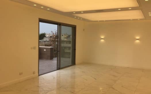 Splendid penthouse in the heart of Katamon Hayeshana!