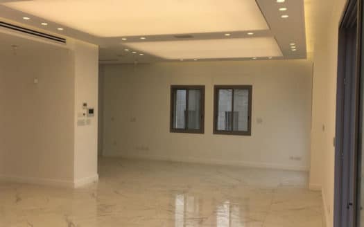 Splendid penthouse in the heart of Katamon Hayeshana!