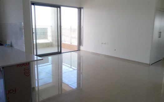 Appartement 4 pieces a louer avec une vue a couper le souffle!