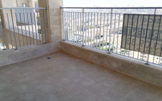 Appartement 4 pieces a louer avec une vue a couper le souffle!