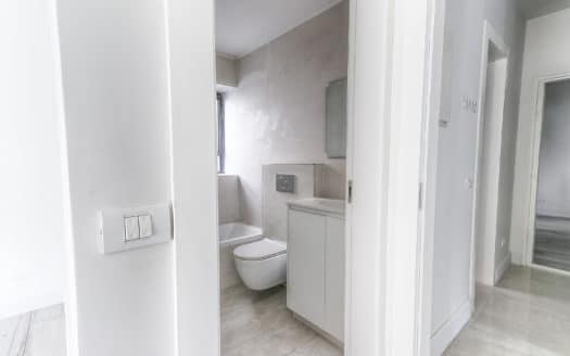 Beautiful garden apartment 3 rooms in a new building in Rechavia!