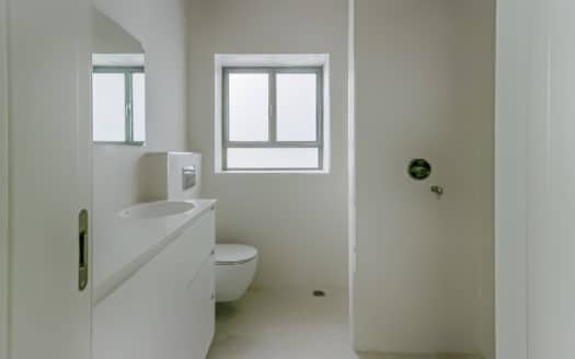 Beautiful garden apartment 3 rooms in a new building in Rechavia!