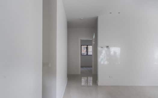 Appartement 4 pieces luxueux dans un nouvel immeuble a Rehavia!