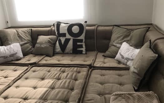 Appartement de reve 5 pieces avec une vue a couper le souffle a Rehavia!