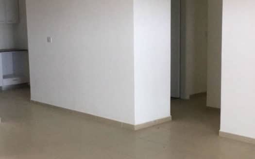 Appartement 5 pieces dans un nouvel immeuble avec une vue exceptionnelle!!