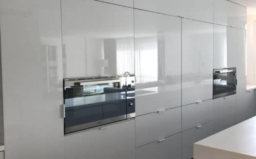 Appartement de reve 5 pieces avec une vue a couper le souffle a Rehavia!