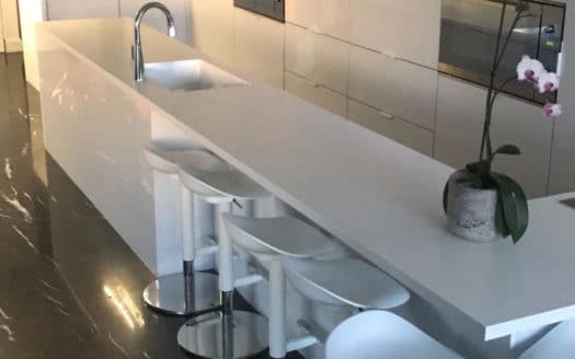 Appartement de reve 5 pieces avec une vue a couper le souffle a Rehavia!