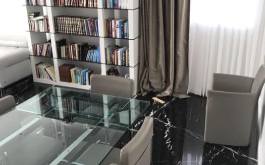 Appartement de reve 5 pieces avec une vue a couper le souffle a Rehavia!