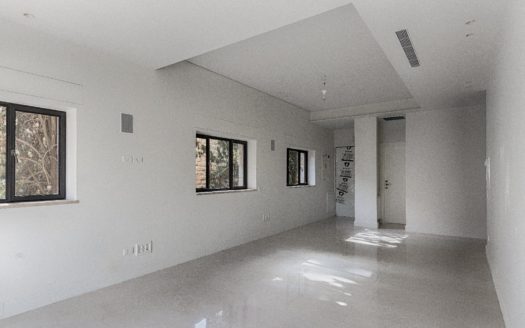 Appartement 4 pieces luxueux dans un nouvel immeuble a Rehavia!