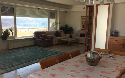 Magnifique penthouse a vendre a Ramat Sharet!