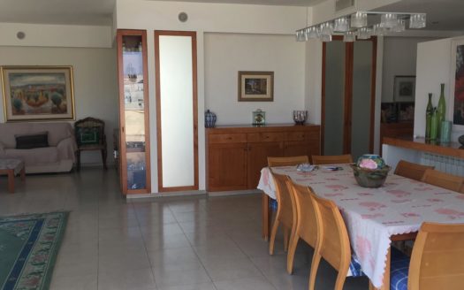 Magnifique penthouse a vendre a Ramat Sharet!