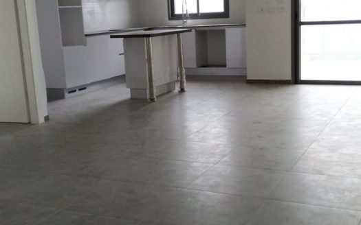 Bel appartement 4 pieces a vendre dans un nouvel immeuble, Ramat Sharet!