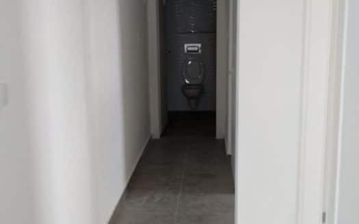 Bel appartement 4 pieces a vendre dans un nouvel immeuble, Ramat Sharet!