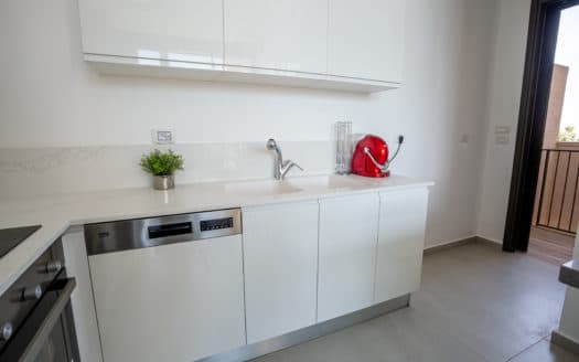 Magnifique penthouse 3 pieces avec piscine privee au coeur de Bakaa!