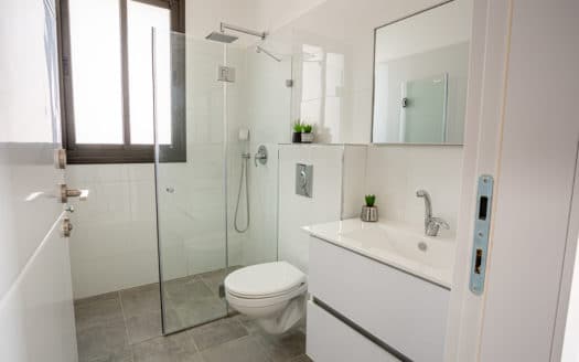 Magnifique penthouse 3 pieces avec piscine privee au coeur de Bakaa!