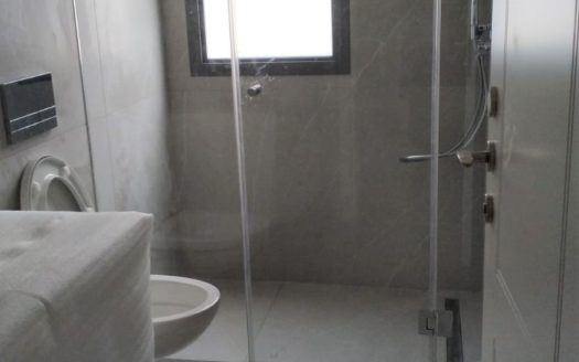 Amazing new 3 BR apt in Rechavia for rent🤩🤩