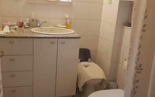 Amazing 6 rooms garden apartment in the heart of German Colony!