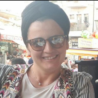 Myriam Fitoussi