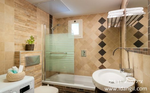 Amazing 4 BR garden apartment in the heart of Talbiyeh for sale!