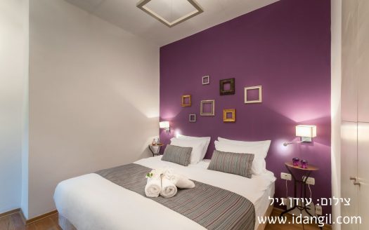 Amazing 4 BR garden apartment in the heart of Talbiyeh for sale!