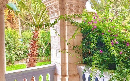 Magnificent villa in the heart of the German Colony!