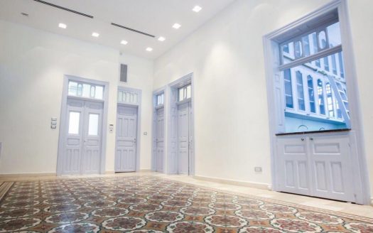 Magnificent villa in the heart of the German Colony!