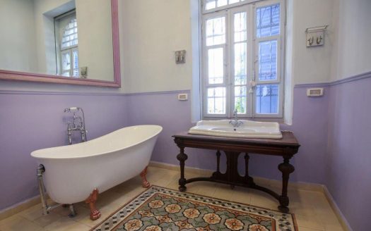 Magnificent villa in the heart of the German Colony!