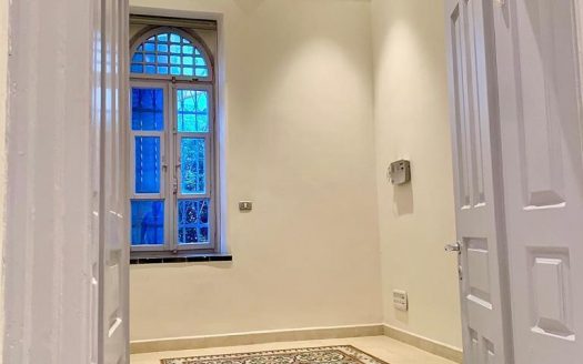 Magnificent villa in the heart of the German Colony!
