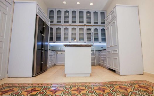 Magnificent villa in the heart of the German Colony!