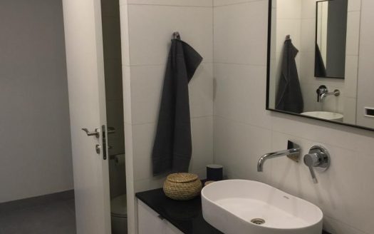 Beautiful 4 rooms for sale in Talbiyeh (Private land)