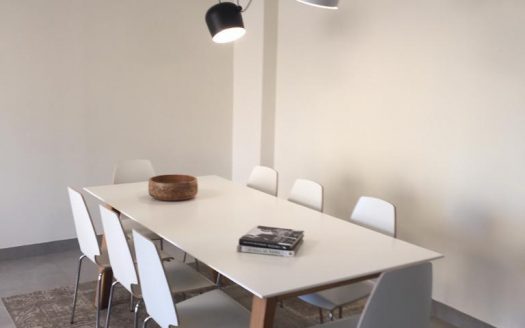 Beautiful 4 rooms for sale in Talbiyeh (Private land)