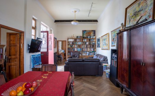 Amazing garden apartment 3 rooms in Mekor Haim for sale!