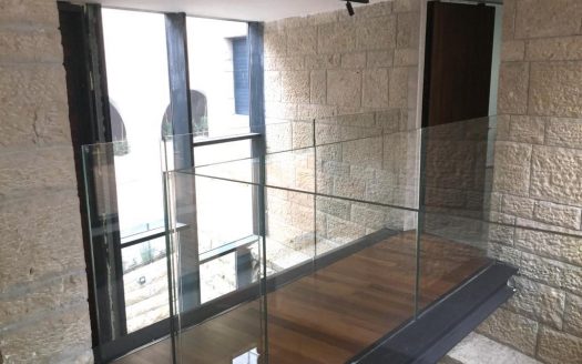 THE MOST BEAUTIFUL HOUSE IN JERUSALEM!