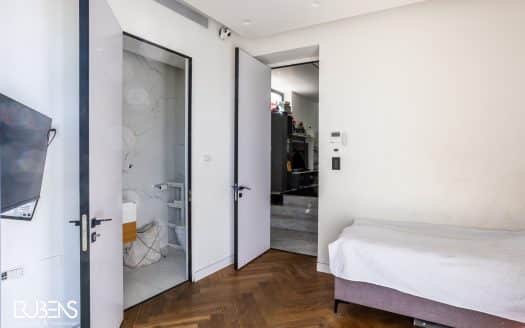 THE MOST BEAUTIFUL HOUSE IN JERUSALEM!