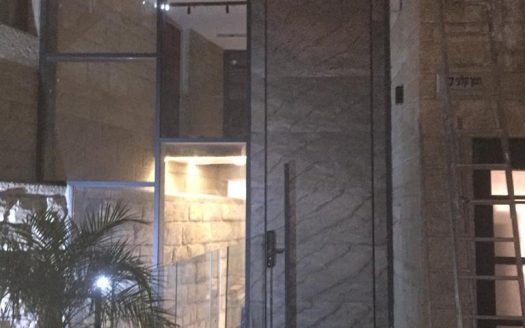 THE MOST BEAUTIFUL HOUSE IN JERUSALEM!